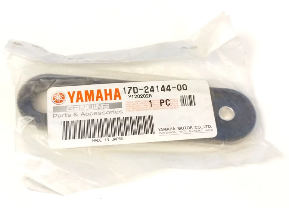 Yamaha YZ250F YZ450F WR250F WR450F 2009-2013 soporte OEM, amortiguador 17D-24144-00-00 Foto 1 de 1