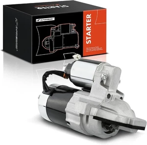 Arranque A-Premium Ford Fusion Mercury Milan 2006-2010 6E5T-11000-AB M000T88482 - Imagen 1 de 8