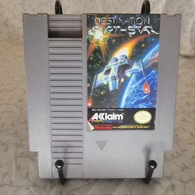 Destination Earthstar W/ Protector! Tested and Working! - Image 1 of 4