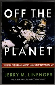 Off The Planet  : Jerry Linenger - Picture 1 of 2