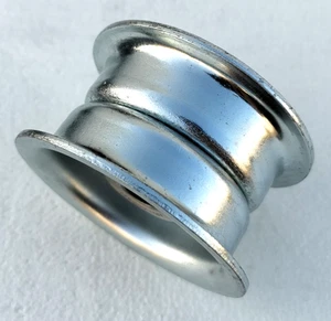 Premium ARU-ADF811 Double Flanged Belt Idler Pulley Replaces Aetna# AG2362-A - Picture 1 of 6