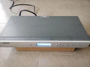 Bose Panaray System Digital Controller II Signal Processor Tested w/ Power cable - Picture 1 of 5