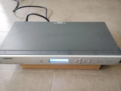 Bose Panaray System Digital Controller II Signal Processor Tested w/ Power cable - Image 1 of 4