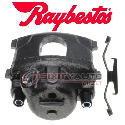 Raybestos Front Right Disc Brake Caliper for 1991-1994 Mazda Navajo - lm - Image 1 of 4