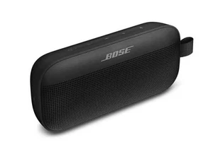 Bose SoundLink Flex SE Portable Waterproof Bluetooth Speaker - Picture 1 of 4