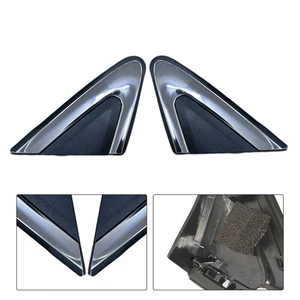 Pair of Mirror Corners for Mitsubishi For Eclipse Cross (2018 2021) Parts - Picture 1 of 10