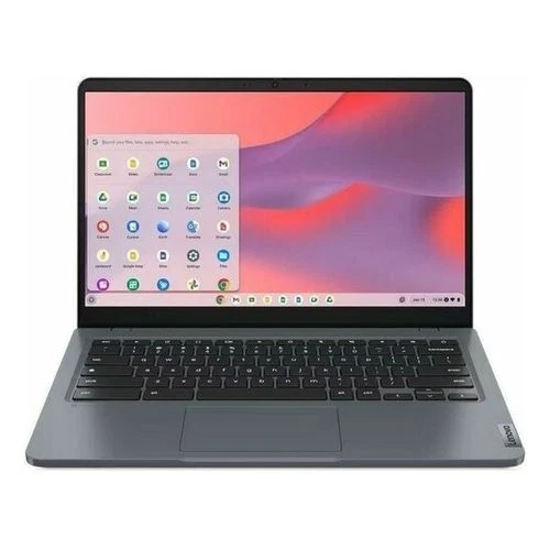 Lenovo Notebook 14" CHROMEBOOK 14e Gen 3 ( Intel N100 8GB 128GB ) Gray - Immagine 1 di 3