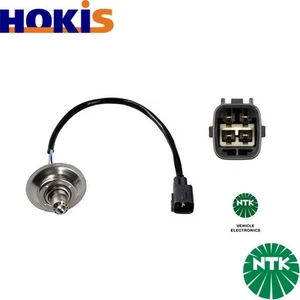 LAMBDA SENSOR 96490 FOR TOYOTA YARIS 1NZ-FXE 1.5L 4cyl YARIS - Picture 1 of 7