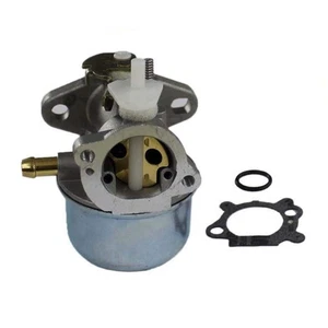Carburatore per aspirapolvere trituratore Troy Bilt CSV-060 190cc - Foto 1 di 2