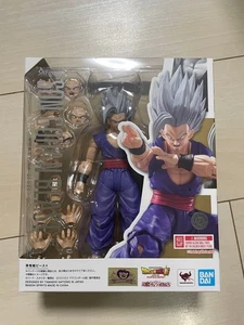 Bandai S.H.Figuarts Son Gohan Beast Dragon Ball Super Superhero Figure - Picture 1 of 1