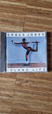 Grace Jones - Island life ZUSTAND SEHR GUT - Bild 1 von 4