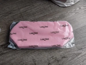*Pink Your Way* Lancome Cosmetic Bag NEW - Picture 1 of 5
