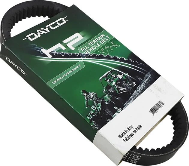 Cinturón de transmisión de actividad al aire libre Dayco HP #HP2019 para Kawasaki Prairie 360 2003 Foto 1 de 1