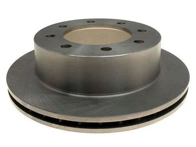 Rotor de freno trasero Delco 68699JFMN 2007 para Chevrolet Express 2500 2006-2017 Foto 1 de 2