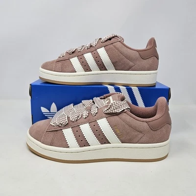 Zapatillas Adidas Campus 00s W 'Arcilla Cálida' Originales / JR3407 / Mujer Talla 6 Foto 1 de 4