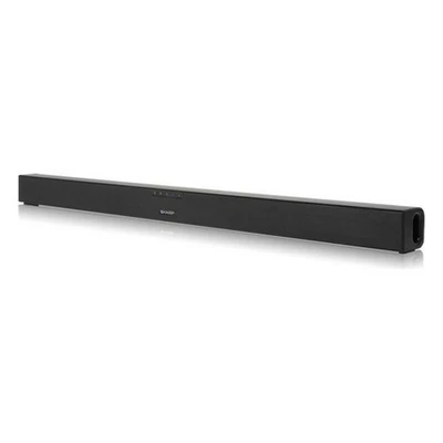  Soundbar Sharp HT-SB140(MT) Nero opaco 150 W 150W - Immagine 1 di 3
