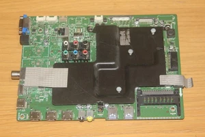 17MB100 301214R3A Main PCB removed from a Panasonic TX55CX400B TV - Picture 1 of 1