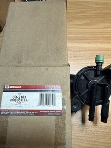 OEM Motorcraft Vapor Canister Purge Valve CX-2183 Freestar Monterey 1998-2007 - Picture 1 of 8