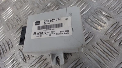 Centralina controllo pressione pneumatici Seat Exeo ST 2.0 TDI CR 2009-2013 - Immagine 1 di 2