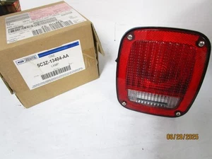Genuine Ford OEM 5C3Z-13404-AA Rear, Stop And Flasher Lamp Assembly - Picture 1 of 8