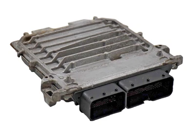 Mercedes-Benz C117 W176 W246 Motorsteuergerät 4 Zyl. Bosch A2709000600 - Image 1 of 3