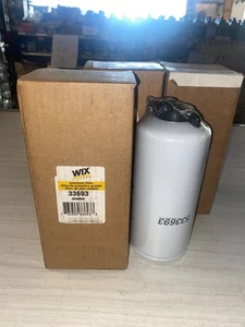 Wix Fuel Filter 33693. 3 pack - Picture 1 of 1