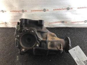209267 Hinterachsgetriebe MAZDA 929 II (HB) 2.0  - Bild 1 von 4