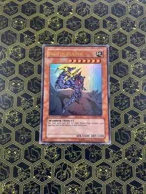 Buster Blader - YAP1-EN006 - Ultra Rare - Yu-Gi-Oh! - Image 1 of 2