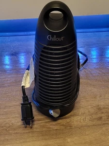 Chillout Mini Tower KAZ brand Fan - Picture 1 of 10
