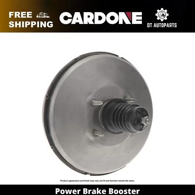 Para 2006-2012 Toyota RAV4 Power Brake Booster Cardone 2007 2008 2009 2010 2011 - Imagem 1 de 4