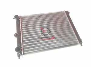 Radiator Water PIAGGIO Quargo Rif PIAGGIO 644505 - Picture 1 of 2