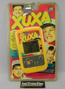 Micro Games MGA-260 XUXA Handheld LCD Game New/Sealed - Picture 1 of 8