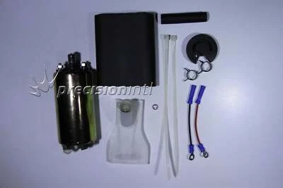 CARTER GP72230 EFI FUEL PUMP STRAINER SET 3 BAR 90 LPH - Image 1 of 2