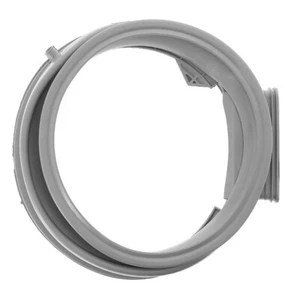 GENUINE HOOVER & CANDY WASHER DRYER DOOR SEAL GASKET REPLACEMENT 43015258 - Picture 1 of 3