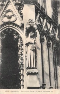 Metz The Cathedral - Picture 1 of 2