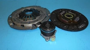 Clutch Set JKL For Chevrolet Lacetti Nubira 1.4 1.6 Sivar G030370 - Picture 1 of 2