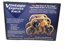 Vintage Express Wine Rack