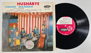 Chris Barber and his Jazz Band : Hushabye LP 33 tours rpm 10" VOGUE VPV. 76016 - Picture 1 of 5