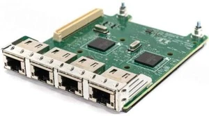 Dell BCM5720 Quad Port - 1GbE RJ45 rNDC Ethernet - Afbeelding 1 van 1