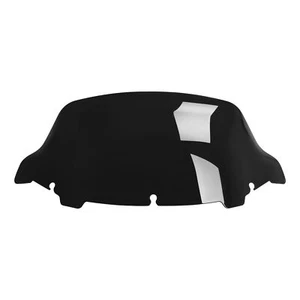 10.5'' Windscreen Windshield Fit For Harley Touring Electra Tri Glide 2014-2023 - Picture 1 of 14