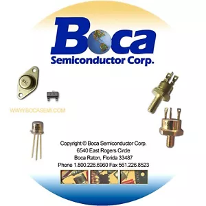 MC14002BCL - Picture 1 of 1