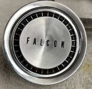 1965 falcon Steering Wheel Center cap - Picture 1 of 2