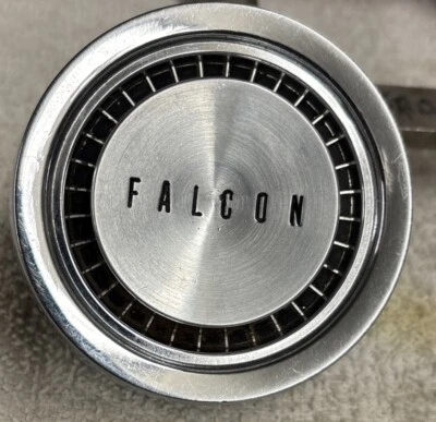 1965 falcon Steering Wheel Center cap - Image 1 of 2