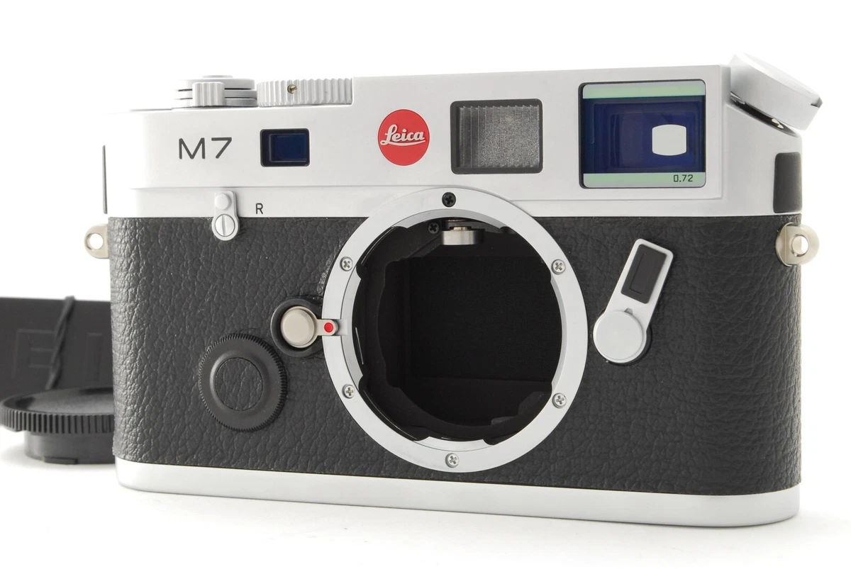 Leica M7 for sale | eBay