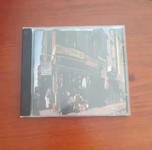 Beastie Boys - Paul’s Boutique (CD, 1989) Rap/Hip Hop - VGC - Picture 1 of 1