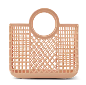Liewood SAMANTHA Strandtasche Rose klein - Bild 1 von 3