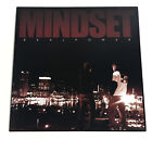 MINDSET Realpower 7” 1ST PRESS Vinyl SXE Hardcore Punk STRAIGHT EDGE SXE
