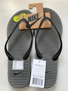 nike ultra soft sandals
