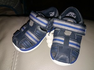 asda pre walker shoes