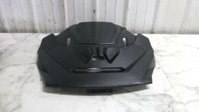 Carenado guardabarros parabrisas delantero 21 BRP Can Am Spyder Roadster RT Limited 1330  Foto 1 de 4